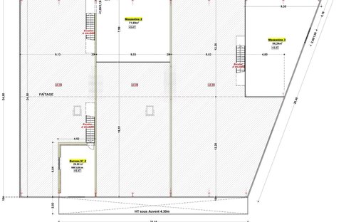 Beautiful Property Of The XI Xth Century Of Tuscan Style In The Heart Of A Closed Park And Raises Abo