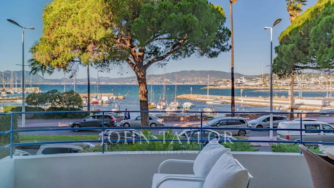 Apartment in French Riviera, Provence-Alpes-Côte d'Azur, France 1 - 16533557