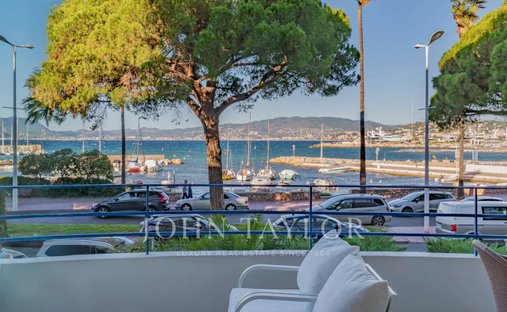 Appartement en Côte d'Azur, Provence-Alpes-Côte d'Azur, France 1