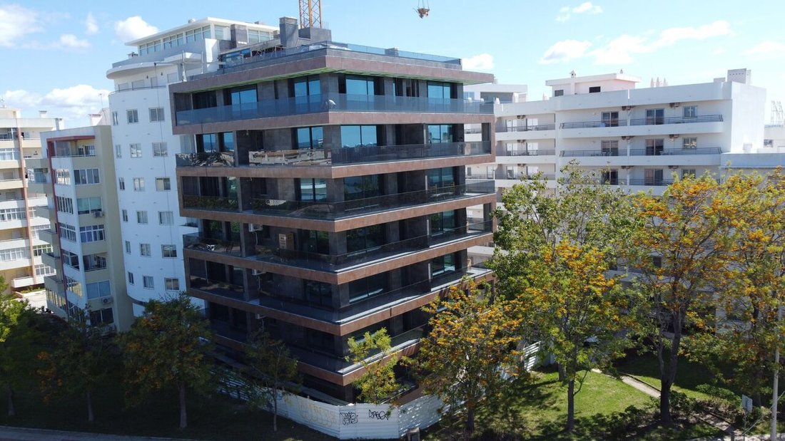 Apartment in Portimao, Algarve, Portugal 4 - 16536828
