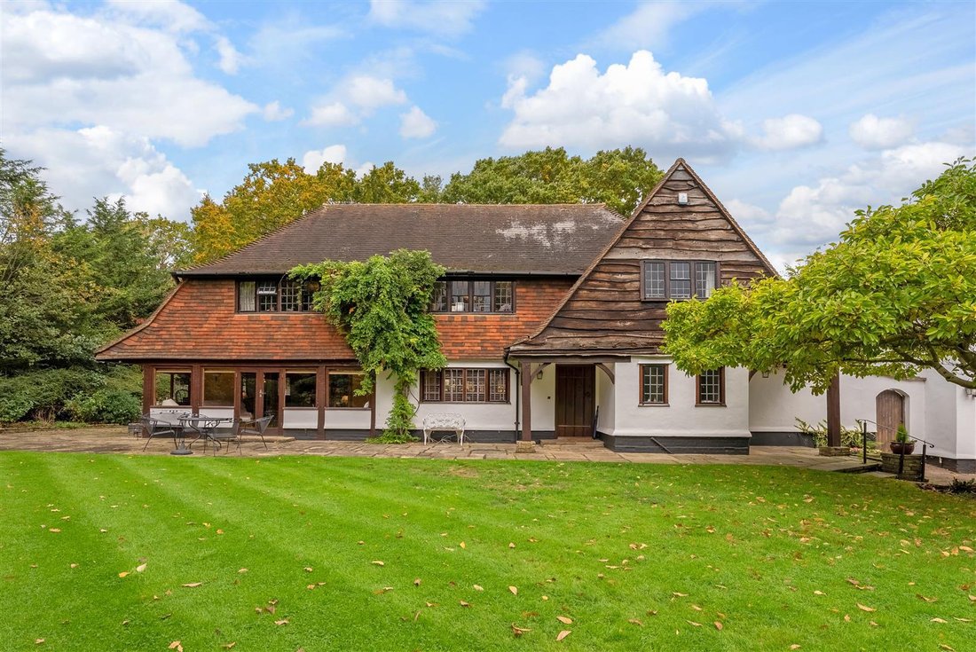 House in Lower Camden, Bromley, England 1 - 16534599