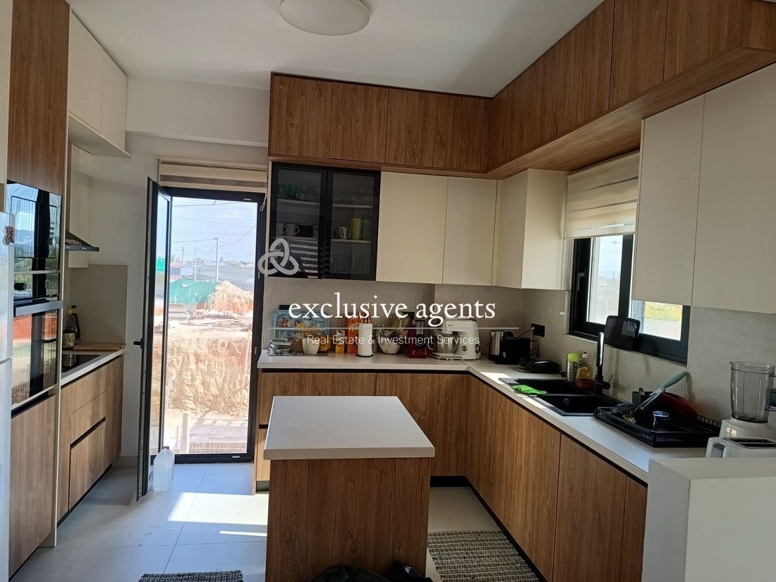 House in Glyka Nera, Attica, Greece 5 - 16536204