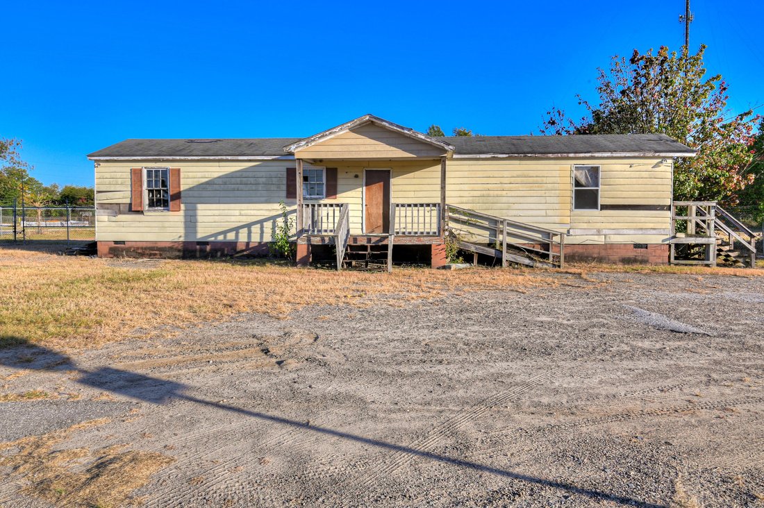 Land in North Augusta, South Carolina, United States 1 - 16535920