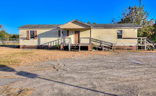 Terreno en North Augusta, Carolina del Sur, Estados Unidos 1