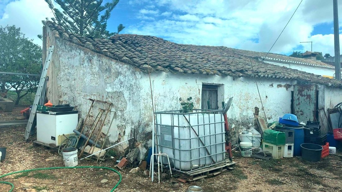 Odiaxere, Algarve, Portugal 2 - 16534030