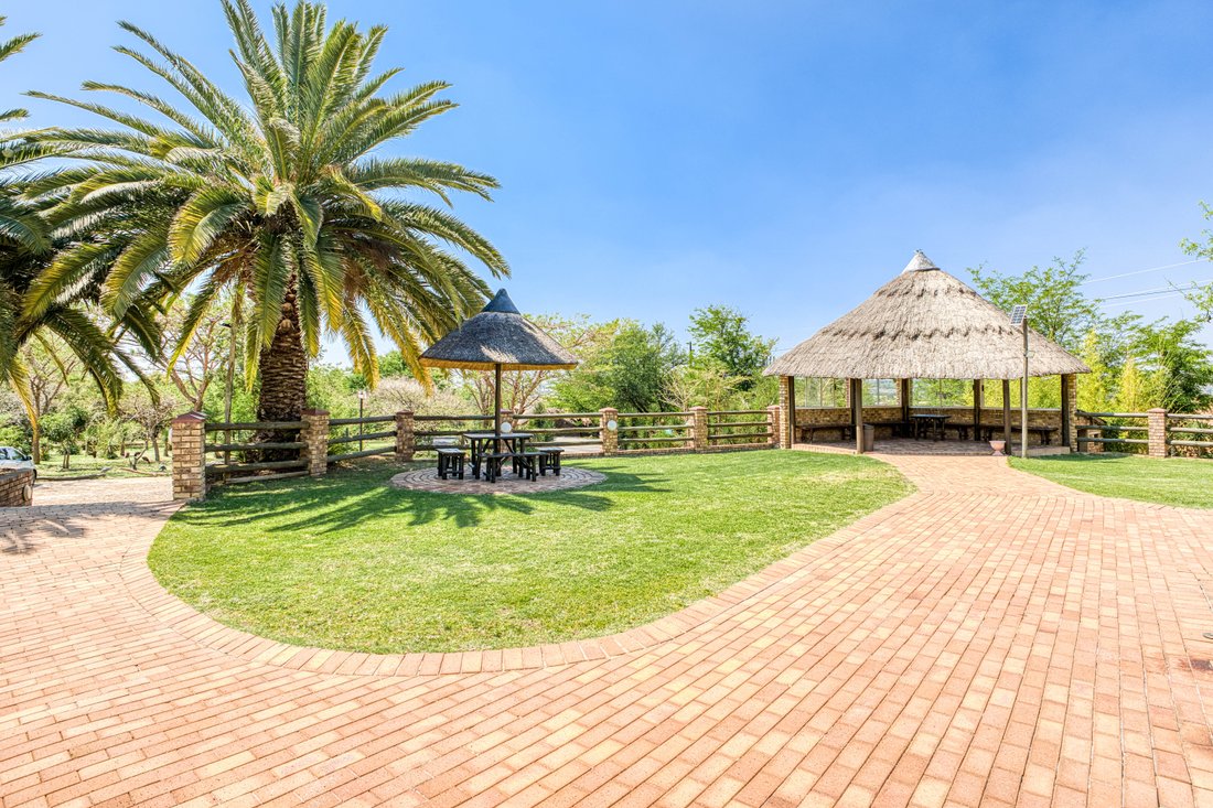 Zevenfontein 407-Jr, Gauteng, South Africa 5 - 16533857