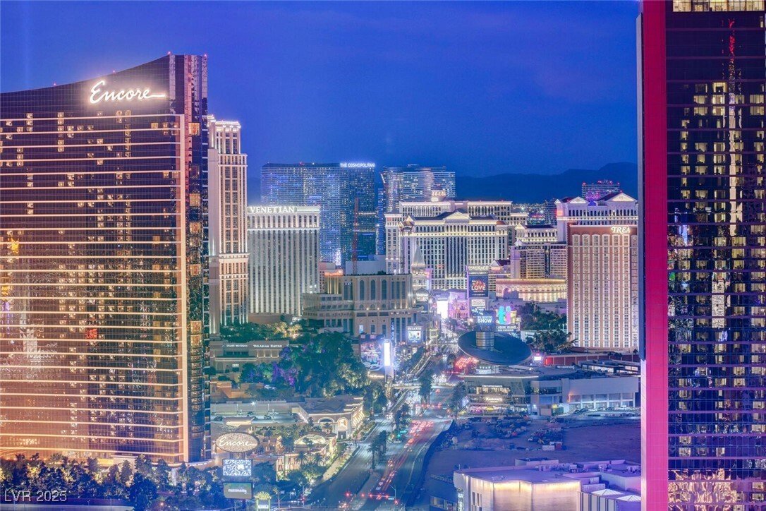 House in Las Vegas, Nevada, United States 1 - 16534685