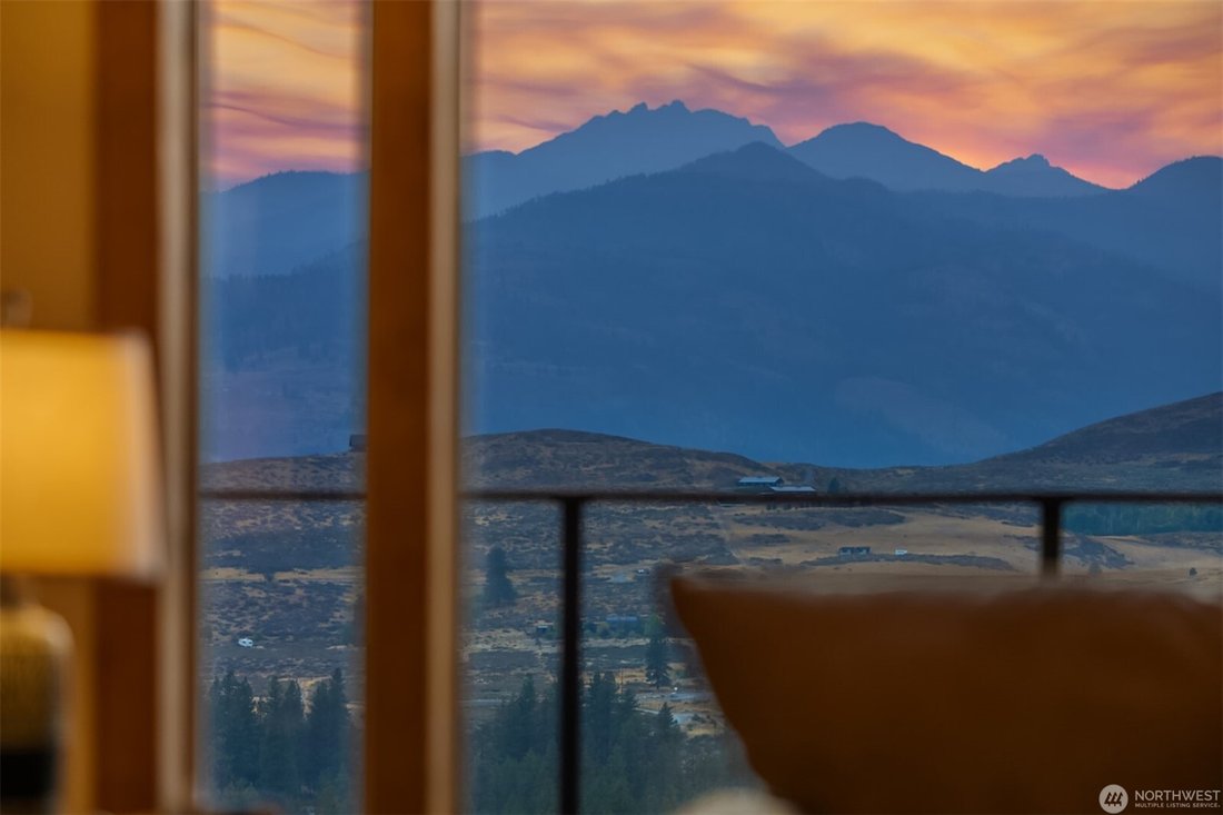 House in Winthrop, Washington, United States 3 - 16536470