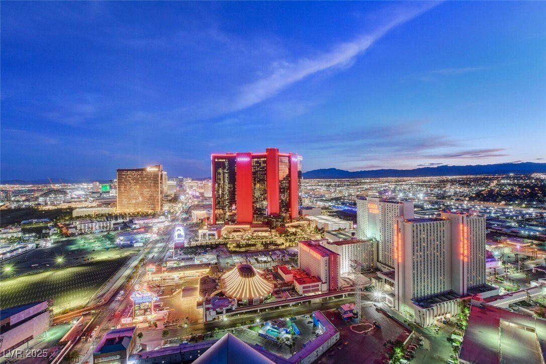 House in Las Vegas, Nevada, United States 5 - 16534685