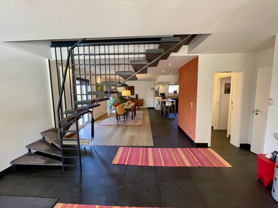 Casa en Poincaré Este, Estrasburgo, Francia 2 - 16537927