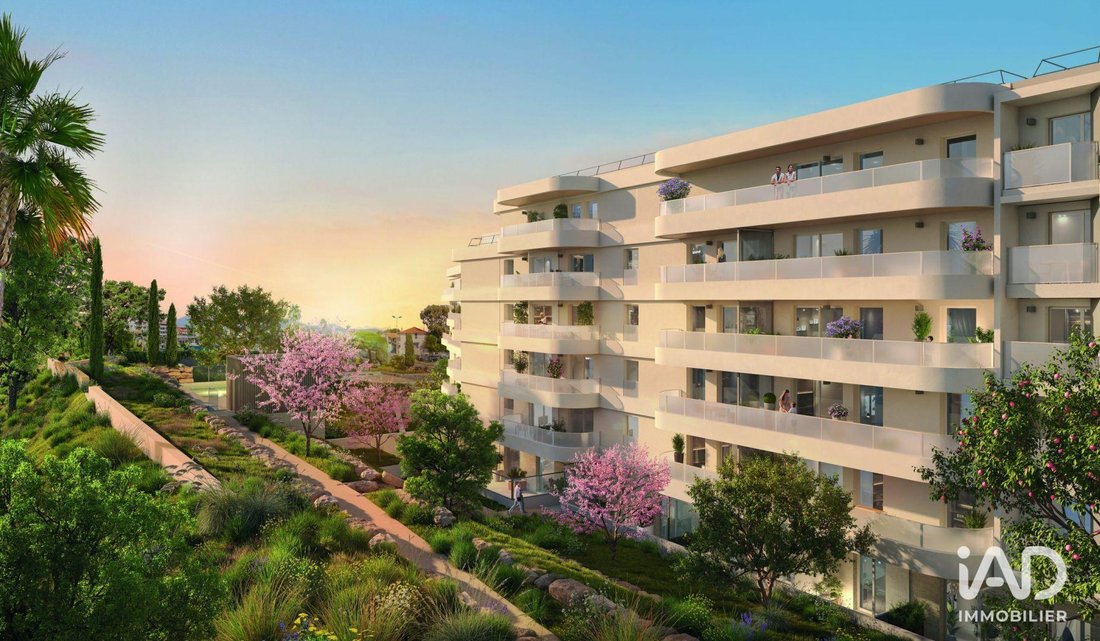 Apartment in Saint-Laurent-du-Var, Provence-Alpes-Côte d'Azur, France 5 - 16534245