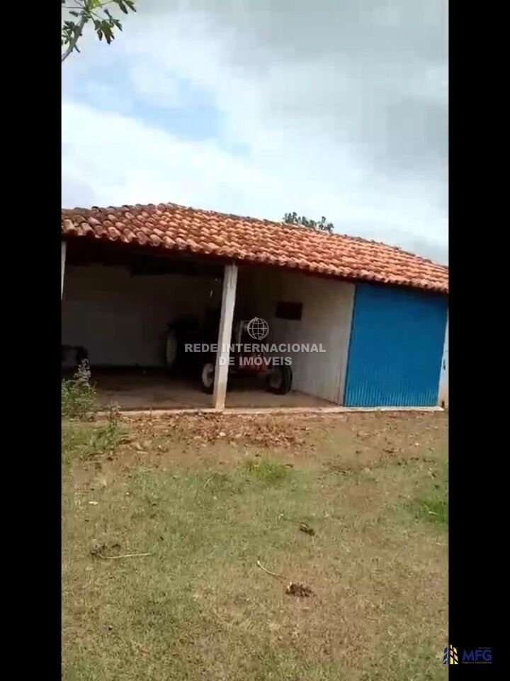 Farm Ranch in Angatuba, State of São Paulo, Brazil 3 - 16536825