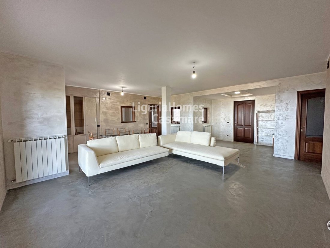 Villa in Camporosso, Liguria, Italy 5 - 16534350