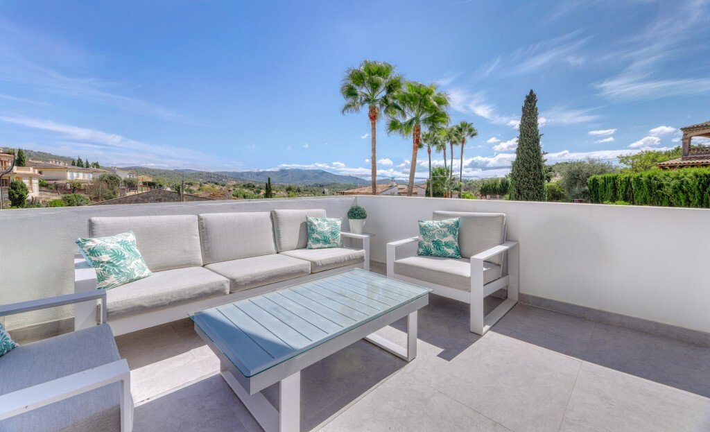 Villa in es Capdella, Calvia, Balearic Islands 3 - 16534448