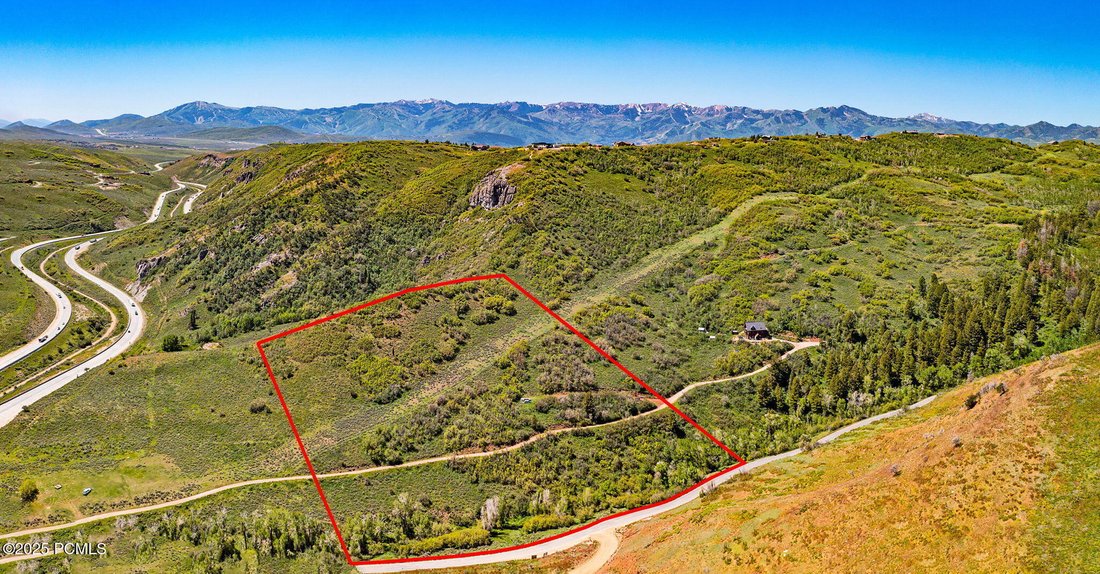 Land in Park City, Utah, United States 1 - 16535409