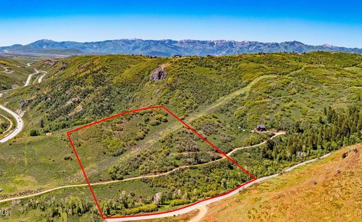 Land in Park City, Utah, Vereinigte Staaten 1