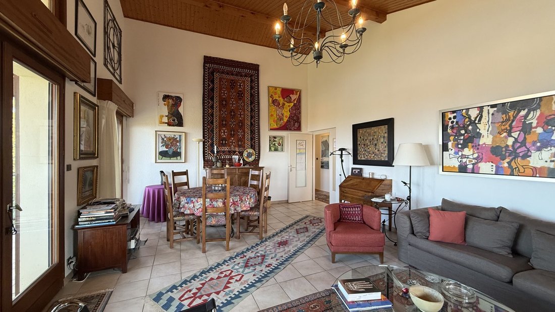 Villa in Maxilly-sur-Léman, Auvergne-Rhône-Alpes, France 5 - 16538058