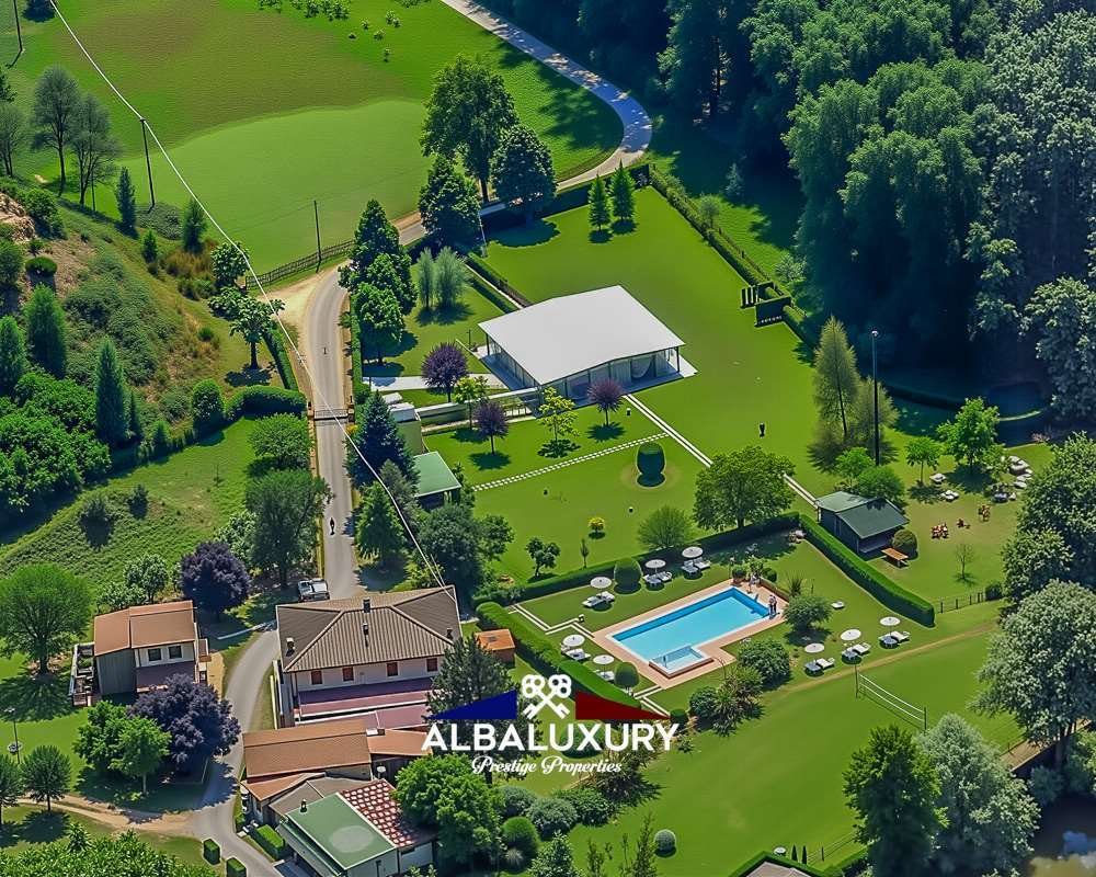 Villa in San Giovanni Valdarno, Tuscany, Italy 2 - 15347331