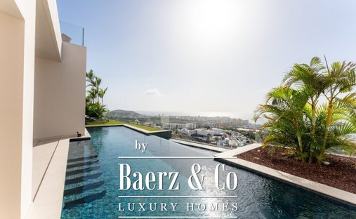 Villa a Costa Adeje, Adeje, Isole Canarie 1