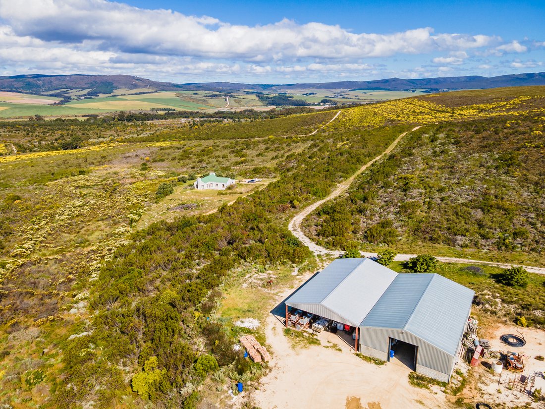 Farm Ranch in Stanford, Western Cape, South Africa 4 - 16533858