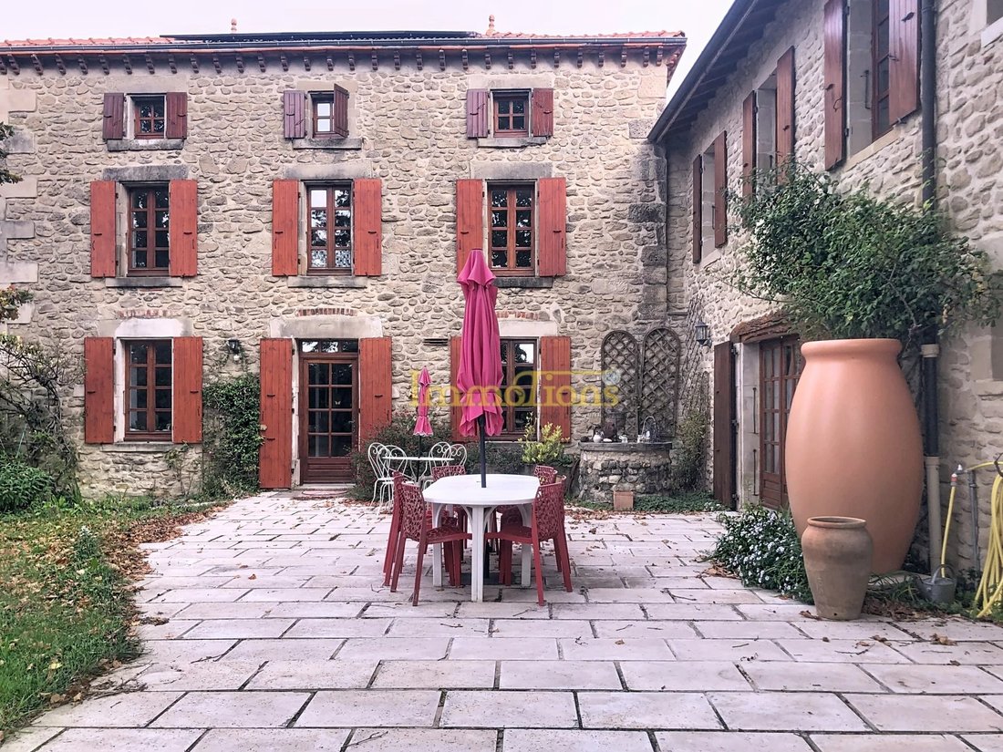 House in Claveyson, Auvergne-Rhône-Alpes, France 5 - 16533273