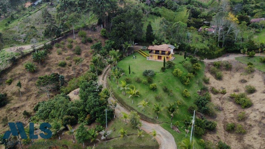Finca in Campo Alegre, Antioquia, Colombia 4 - 16536800
