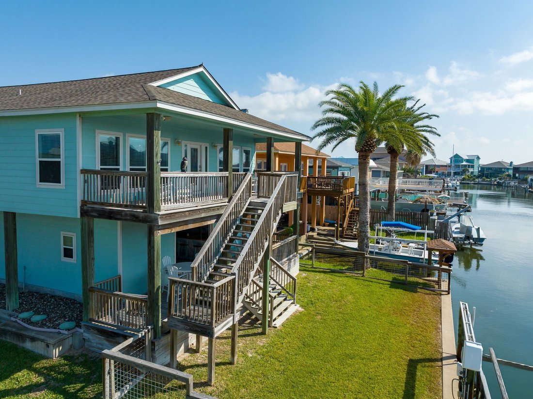 House in Aransas Pass, Texas, United States 3 - 16532863
