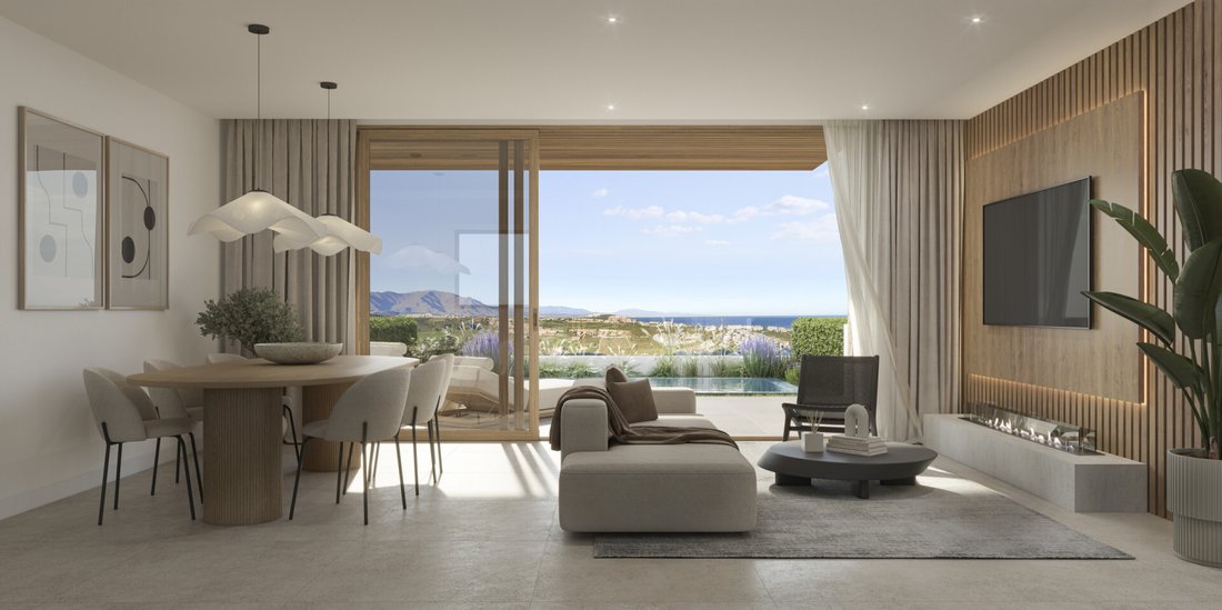 Villa a Marbella, Andalusia, Spagna 5 - 16536655