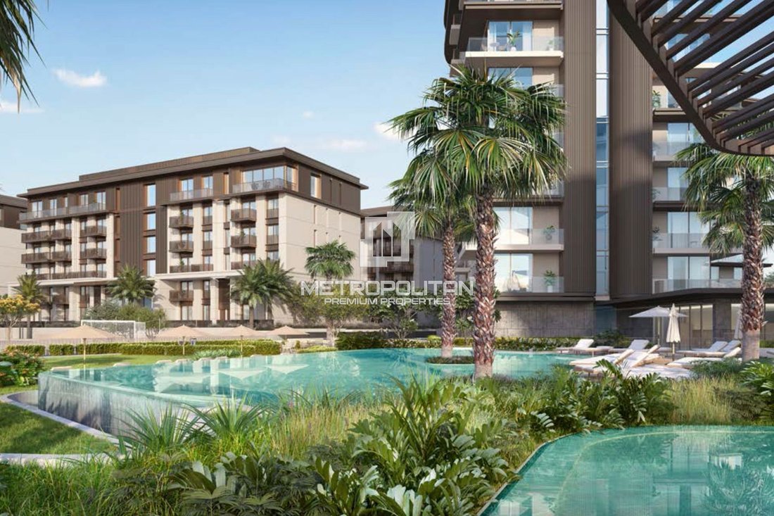 Apartment in Umm Suqeim, Dubai, United Arab Emirates 3 - 16533844