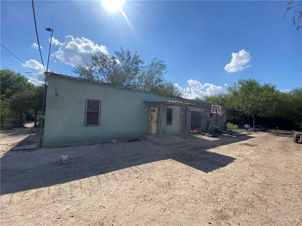 House in Penitas, Texas, United States 1 - 16505656