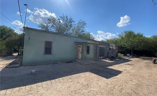 House in Penitas, Texas, United States 1