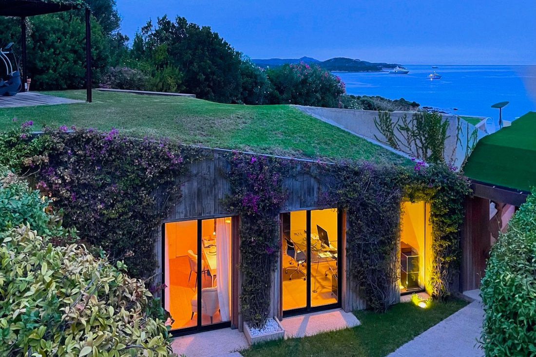House in Porto Rotondo, Olbia, Sardinia 3 - 13137381