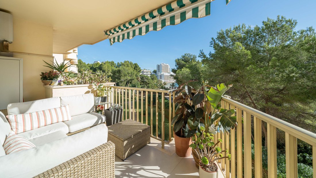 Apartamento en Calviá, Islas Baleares, España 4 - 16533110