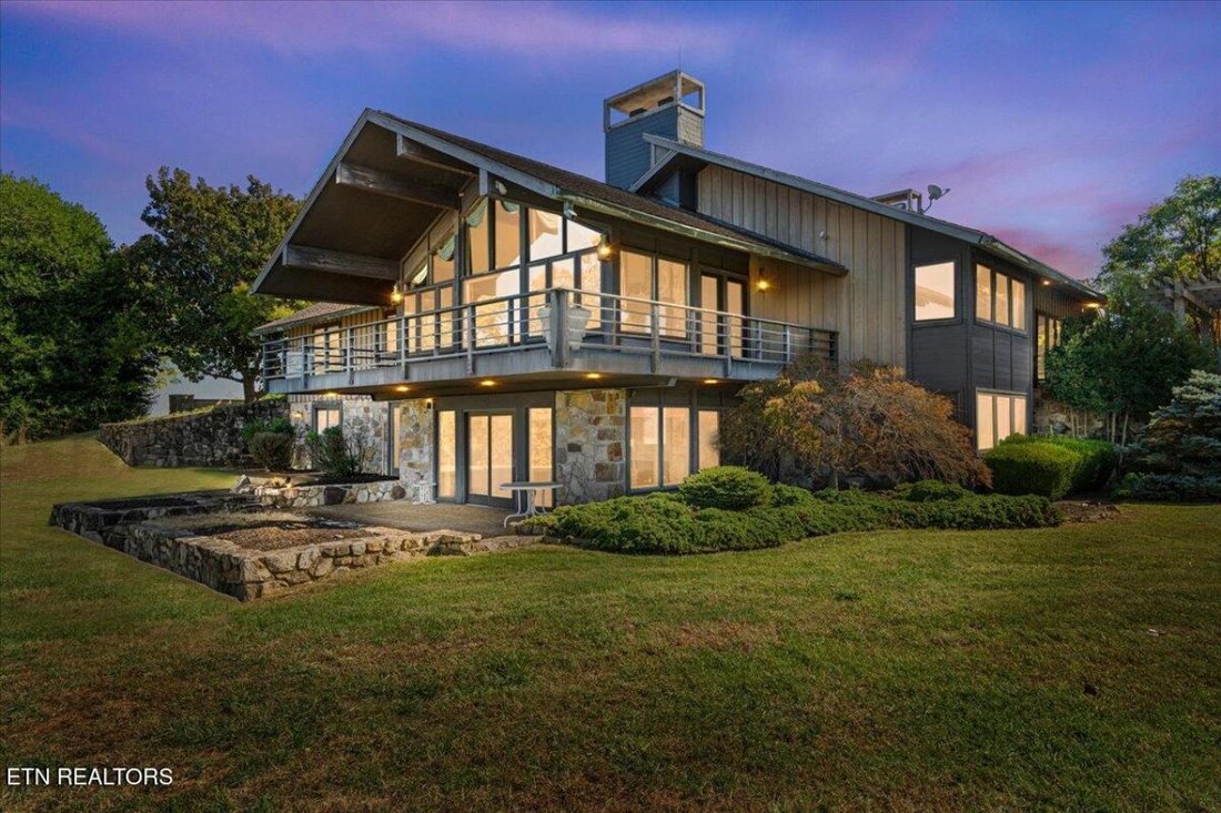 House in Morristown, Tennessee, United States 1 - 16536048