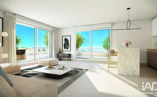 Apartment in Saint-Laurent-du-Var, Provence-Alpes-Côte d'Azur, France 1