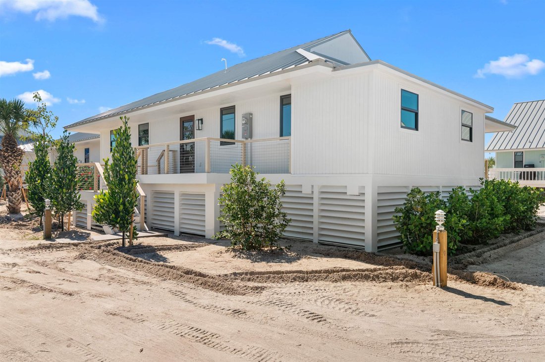 Condo in Captiva, Florida, United States 4 - 16537250