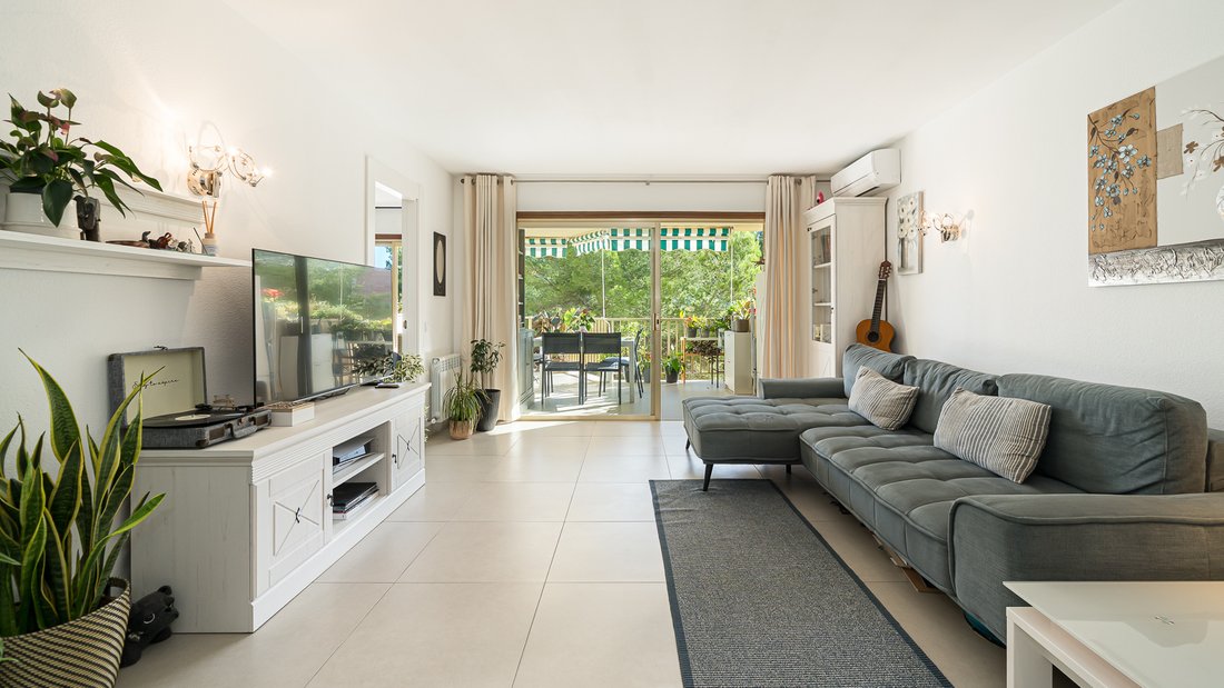 Apartamento en Calviá, Islas Baleares, España 1 - 16533110