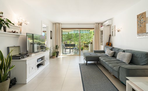 Apartment in Calvia, Balearic Islands, Spain 1