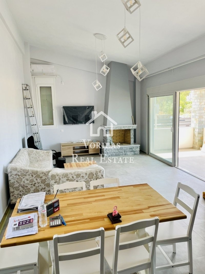 House in Anavissos, Attica, Greece 1 - 16533015