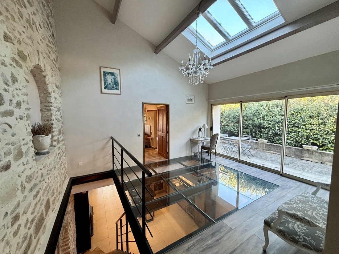 House in Sud, Valreas, France 3 - 16533332