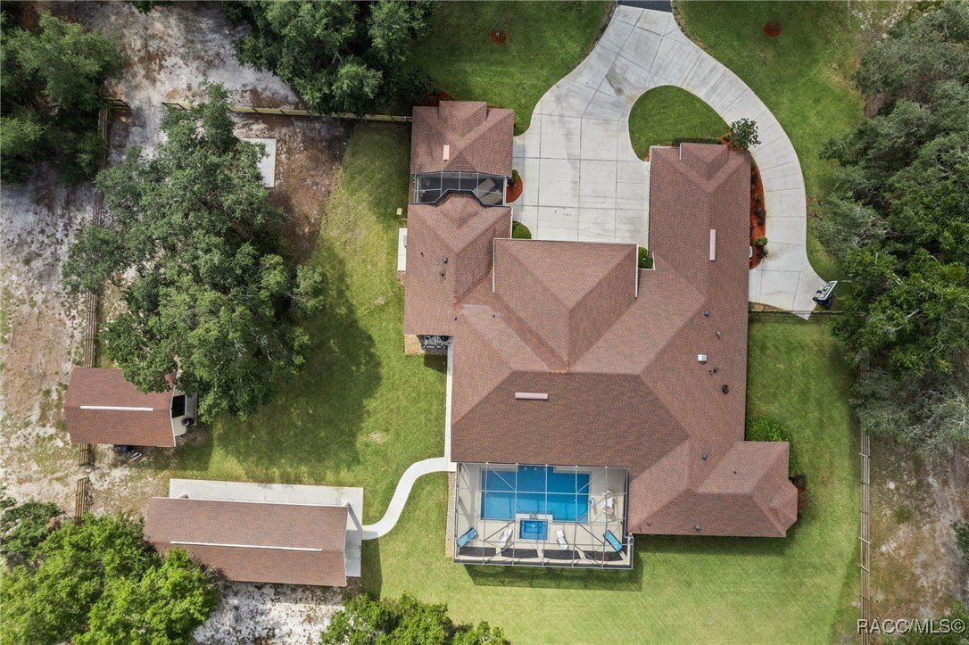 House in Crystal River, Florida, United States 5 - 16537086