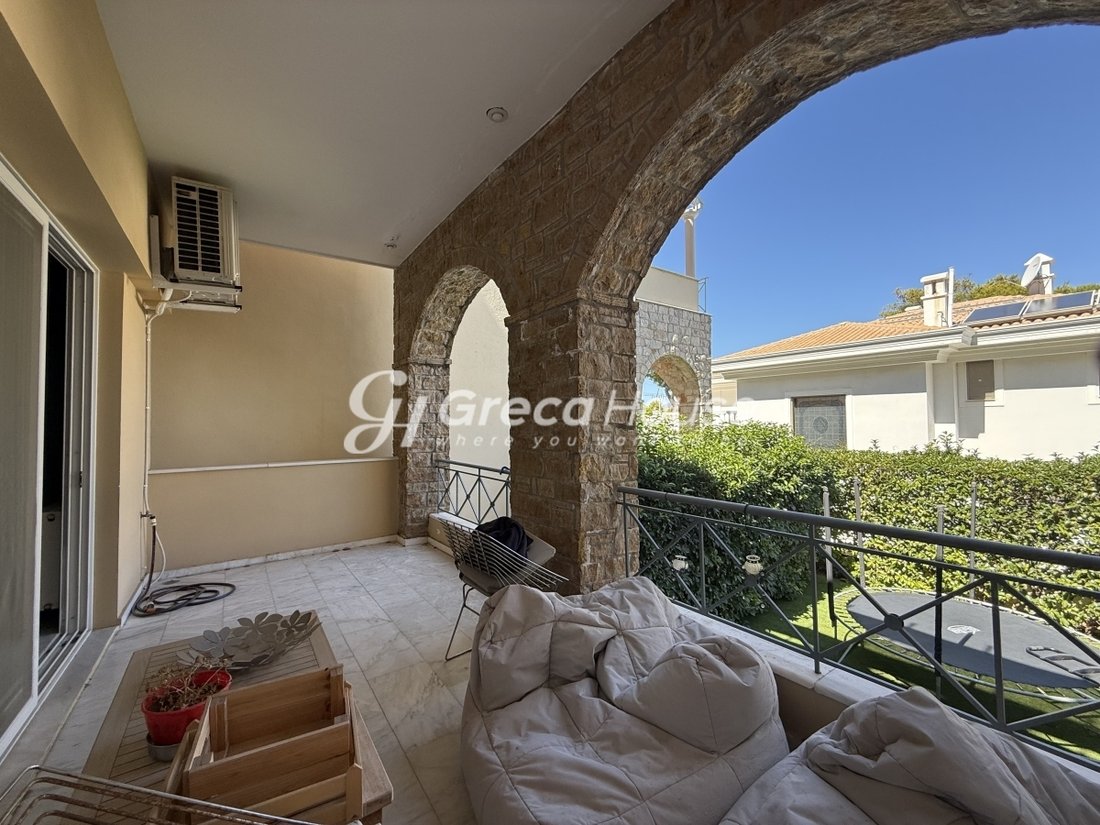 Apartment in Ekali, Attica, Greece 3 - 16534660
