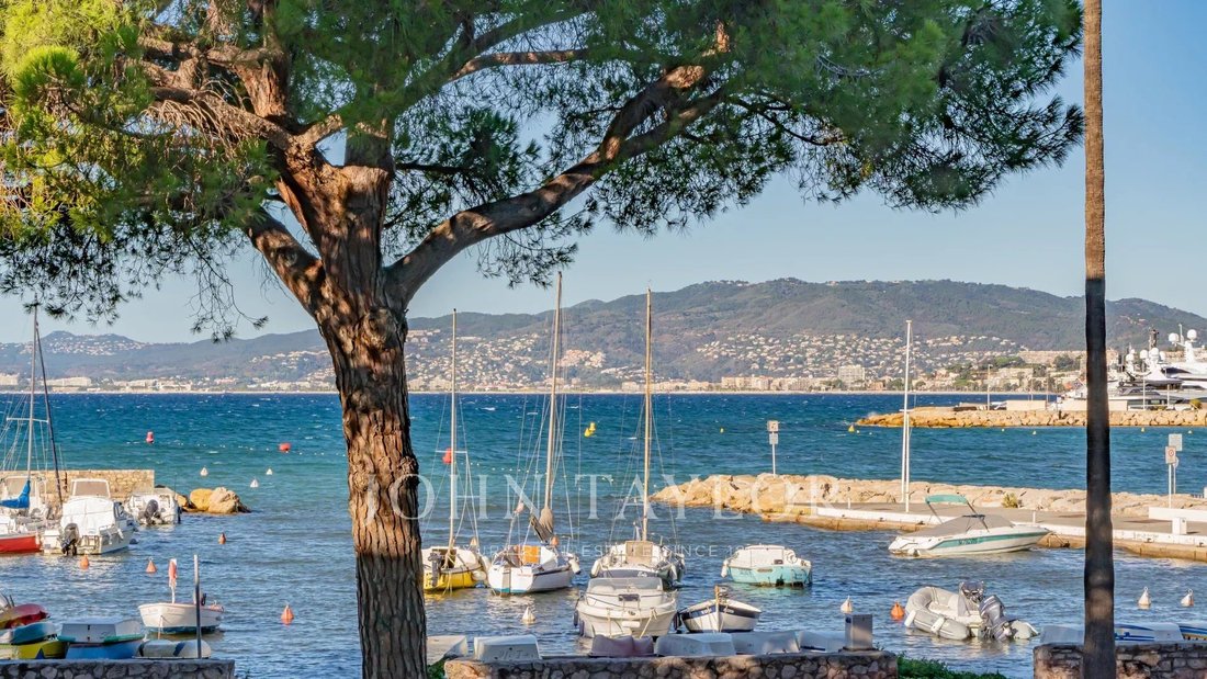 Apartment in French Riviera, Provence-Alpes-Côte d'Azur, France 3 - 16533557