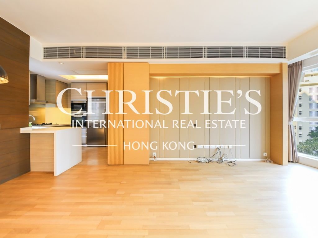 Apartment in Hong Kong, Hong Kong 4 - 16537549