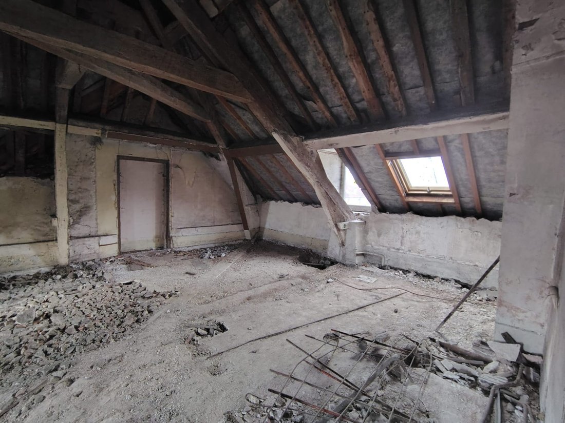 Pierre Lecorre, Paray-Vieille-Poste, France 3 - 16538051