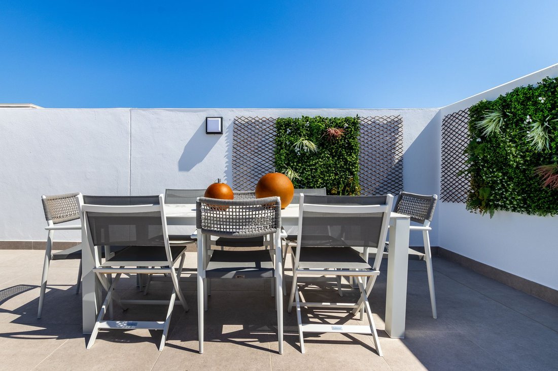 Apartment in Mijas, Andalusia, Spain 3 - 16535292