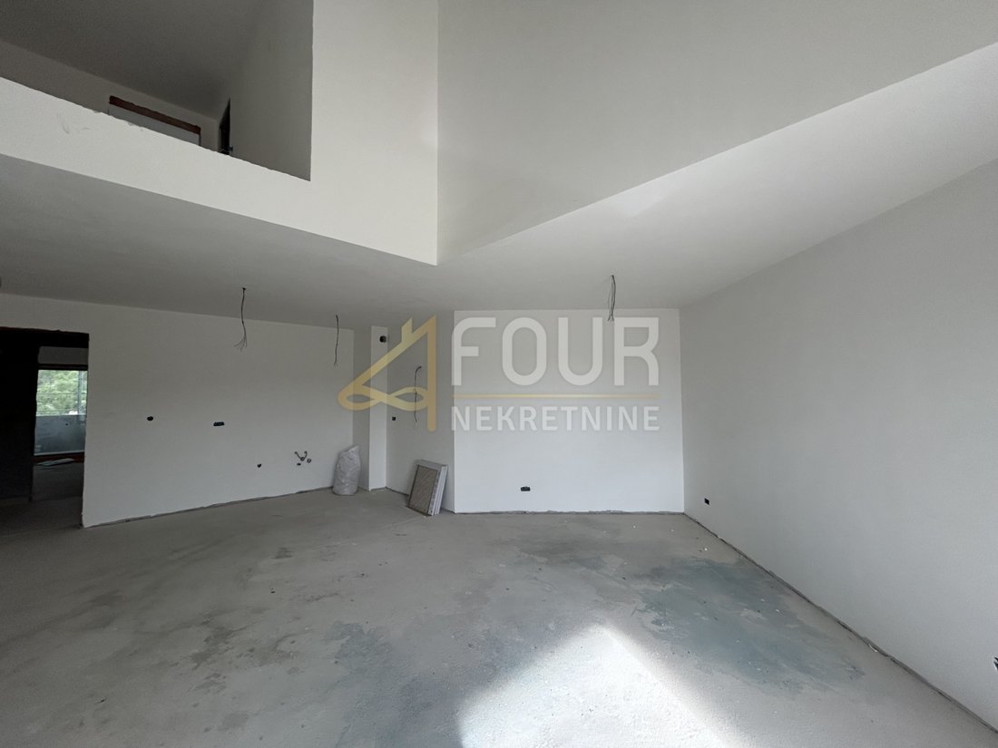 Apartment in Porec, Istria County, Croatia 3 - 16253398