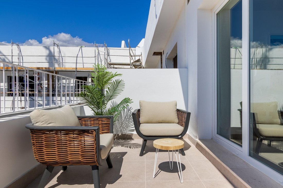 Apartment in Mijas, Andalusia, Spain 4 - 16535292