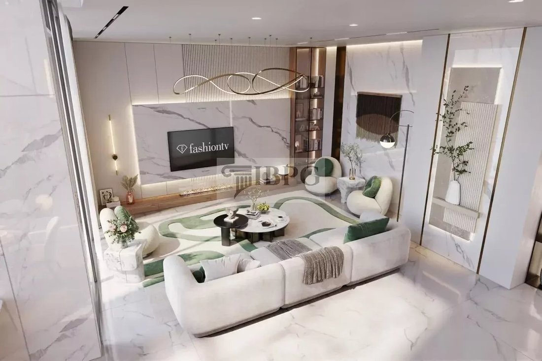Apartment in Ras al-Khaimah Emirate, United Arab Emirates 3 - 16533480