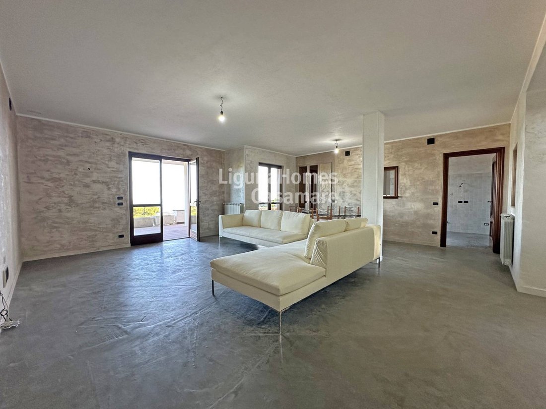 Villa in Camporosso, Liguria, Italy 4 - 16534350